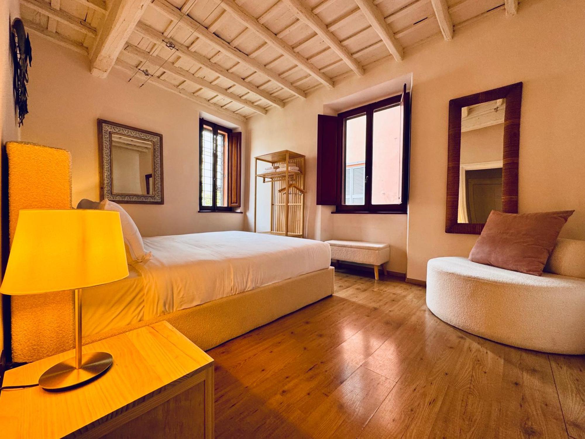 La Giulia Luxury - Homkeey Apartments — Foto 3
