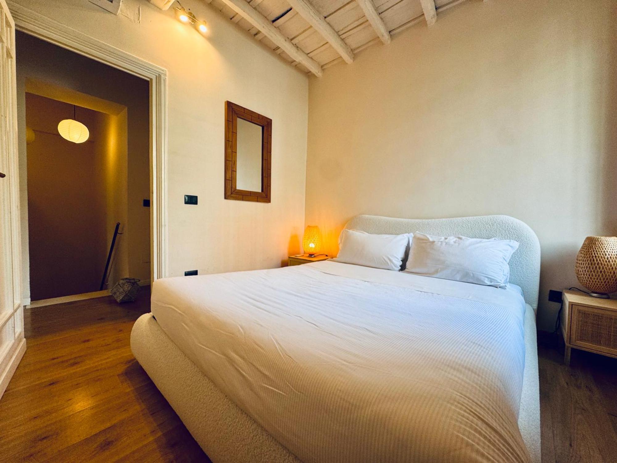 La Giulia Luxury - Homkeey Apartments — Foto 1