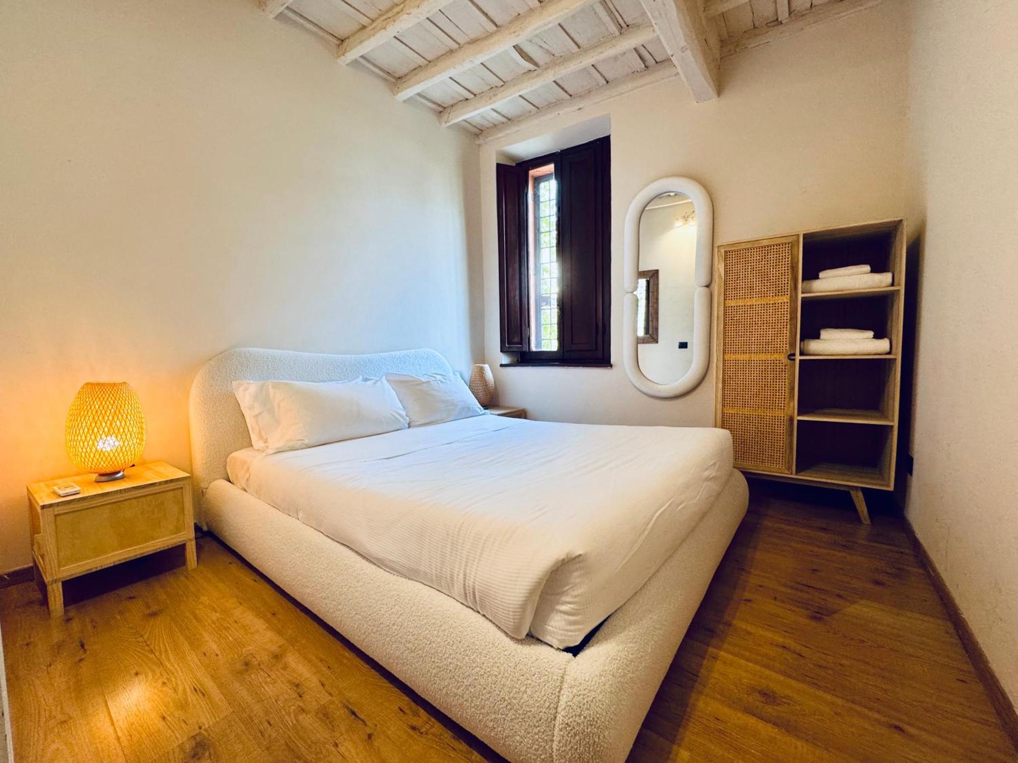 La Giulia Luxury - Homkeey Apartments — Foto 2